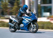 Suzuki GSX R4